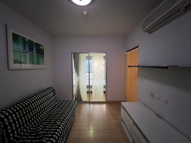 ให้เช่าคอนโด The Kith คลองหลวง 6,500 บาท/เดือน อำเภอคลองหลวง จังหวัดปทุมธานี