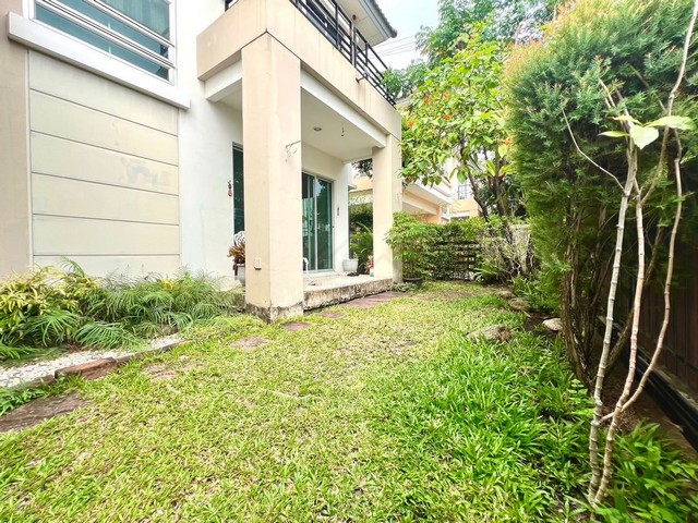 ขายบ้านเดี่ยว 2 ชั้น 50.8 ตรว. 3 ห้องนอน ไลฟ์ บางกอก บูเลอวาร์ด รามอินทรา 23 (Life Bangkok Boulevard Ramintra 23) ใกล้ BTS สถานีลาดปลาเค้า