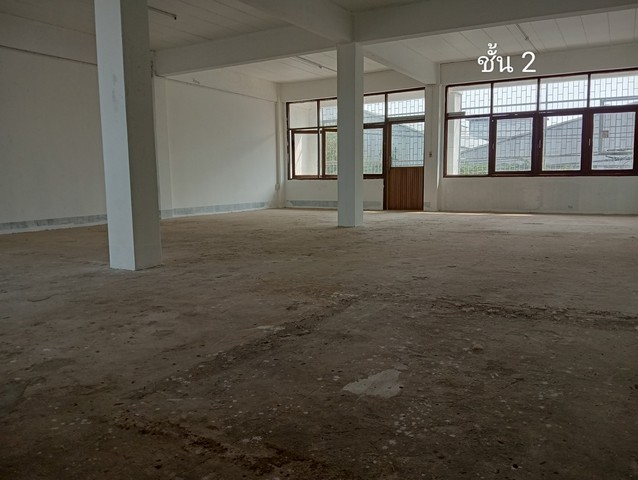 HR2648ให้เช่าอาคารพาณิชย์  พร้อมโกดังขนาด 608 ตรม.ย่านกิ่งแก้ว-ลาดกระบัง ใกล้สนามบินสุวรรณภูมิ