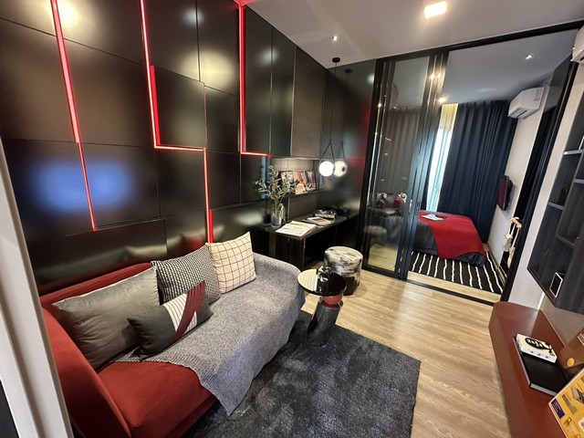 ขายดาวน์คอนโดสุดฮิต Plum Condo New West เฟส3  เดินแค่ก้าวเดียวถึงเซ็นทรัลเวสต์เกต และ IKEA บางใหญ่