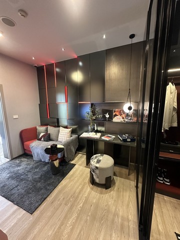 ขายดาวน์คอนโดสุดฮิต Plum Condo New West เฟส3  เดินแค่ก้าวเดียวถึงเซ็นทรัลเวสต์เกต และ IKEA บางใหญ่