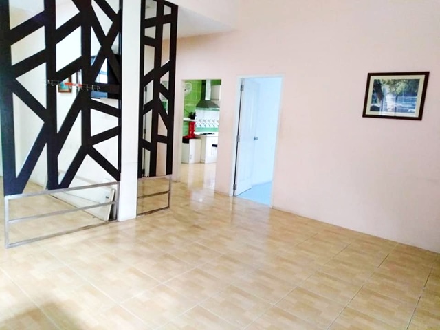 ให้เช่าบ้านเดี่ยว 2 ชั้น 56ตรว. ดูโฮม บางบัวทอง ลำโพ 165ตรม. ใหญ่มาก เฟอร์ครบ 3นอน 2น้ำ 1จอดรถ 2แอร์ หน้าถนนกว้าง