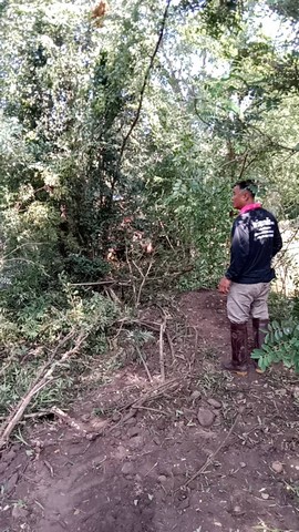 หาที่สวยวิวดีเงื่อนไขสบาย ขายที่สวยติดทางหลวง1107 บ้านตาก จ.ตาก คมนาคมสะดวก ไร่ละ 300000 ต.ตากตก อ.บ้านตาก  จ.ตาก  0837124115