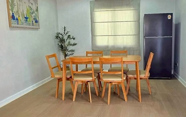 ให้เช่าบ้านเดี่ยว 2 ชั้น ตกแต่งสวย โครงการ กาญจน์กนกวิลล์18 สันผักหวาน หางดง