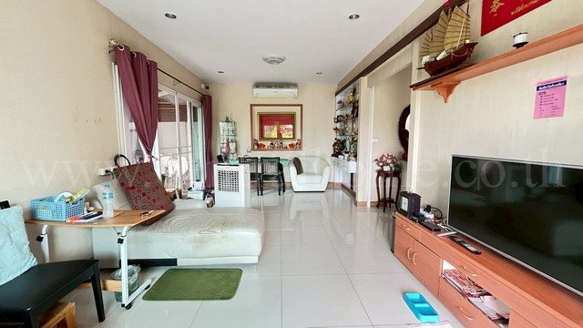 บ้านเดี่ยว 57.2 ตร.วา พฤกษาทาวน์ หนองแขม เพชรเกษม 81