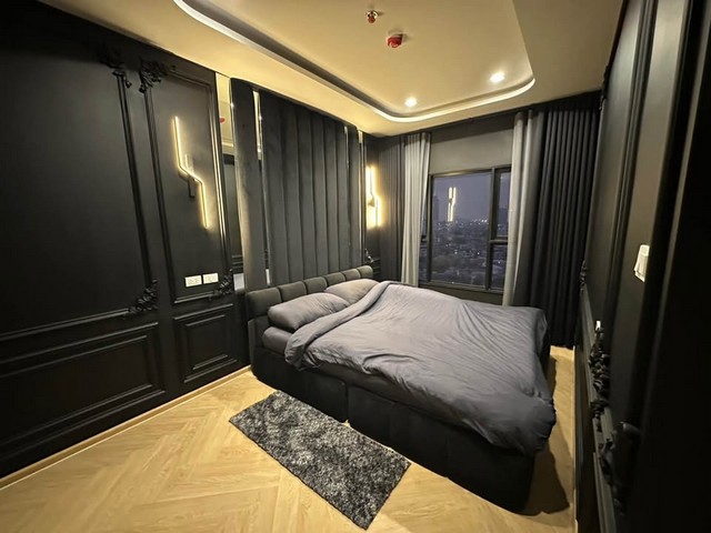 เช่า RR162 Na Reva Charoennakhon ห้องสวย เฟอร์นิเจอร์ครบครัน