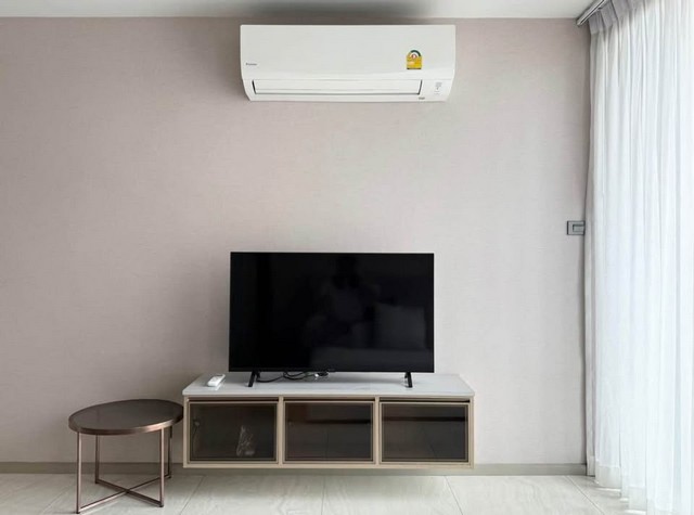 เข่า RR160 Walden Asoke ห้องสวยพร้อมอยู๋ เฟอร์นิเจอร์ครบครัน