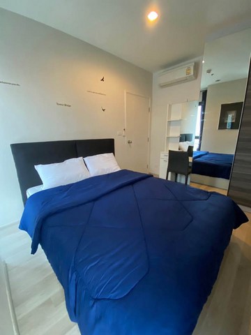 เช่า RR159 Centric Huaikhwang ห้องสวย เฟอร์นิเจอร์ครบครัน