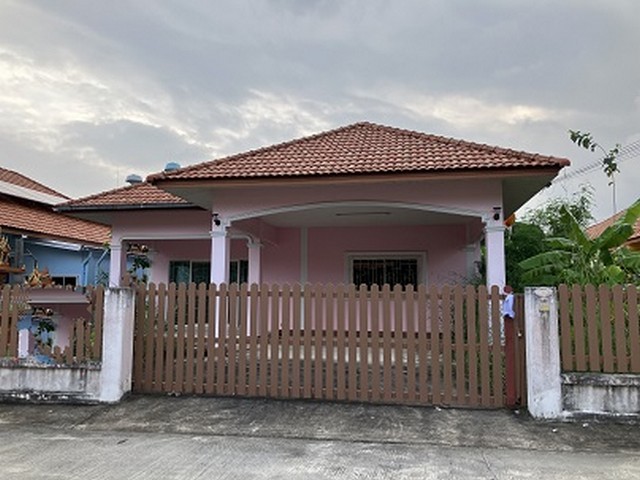 ขายบ้านเดี่ยวหมู่บ้านตะวันวิลล์ เดอะแกรนด์ ต.หนองละลอก อ.บ้านค่าย จ.ระยอง