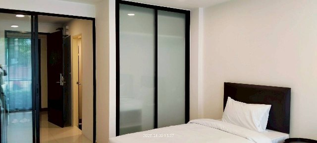 ให้เช่า คอนโด ชาโตว์ อินทาวน์ ปิ่นเกล้าใกล้ MRT สถานีบางยี่ขัน และมี shuttle service รับ–ส่งตลอด 24 ชั่วโมง แขวงบางยี่ขัน บางพลัด กรุงเทพ