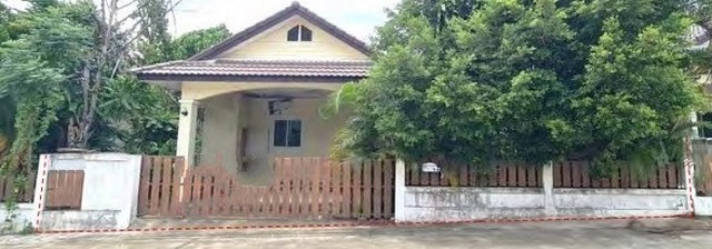 ขายบ้านเดี่ยวหมู่บ้านนิภาภิรมณ์ ตำบลมะขามคู่ อำเภอนิคมพัฒนา จังหวัดระยอง