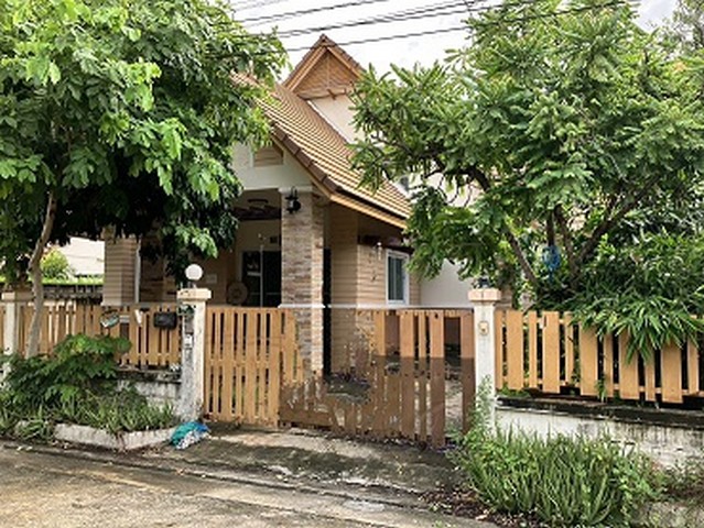 ขายบ้านเดี่ยวหมู่บ้าน เปรมประชา เลค แอนด์พาร์ค 3 บางกะสั้น บางปะอิน พระนครศรีอยุธยา