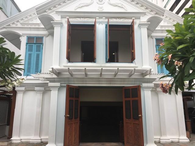 ให้เช่าบ้านเดี่ยว 2 ชั้น 100 ตรว. ซอยประชาชื่น 12 สไตล์ Contemporary ใกล้สวนจตุจักร