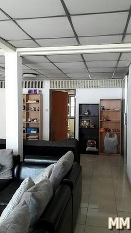 ให้เช่าบ้านเดี่ยว 2 ชั้น 62 ตรว. ซ.ลาดพร้าว 96 อยู่ตรงข้ามบิ๊กซี ใกล้ BTS ลาดพร้าว 83