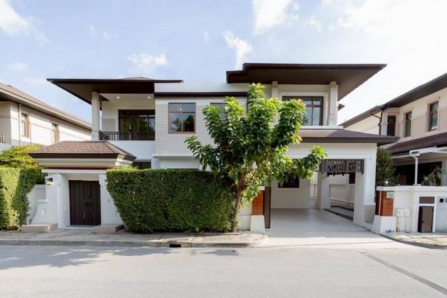 ขายบ้านเดี่ยว2ชั้น90ตร.ว.โครงการสิริทาวาราเอกมัย-รามอินทราย่านลาดพร้าวเลียบด่วน รีโนเวทใหม่