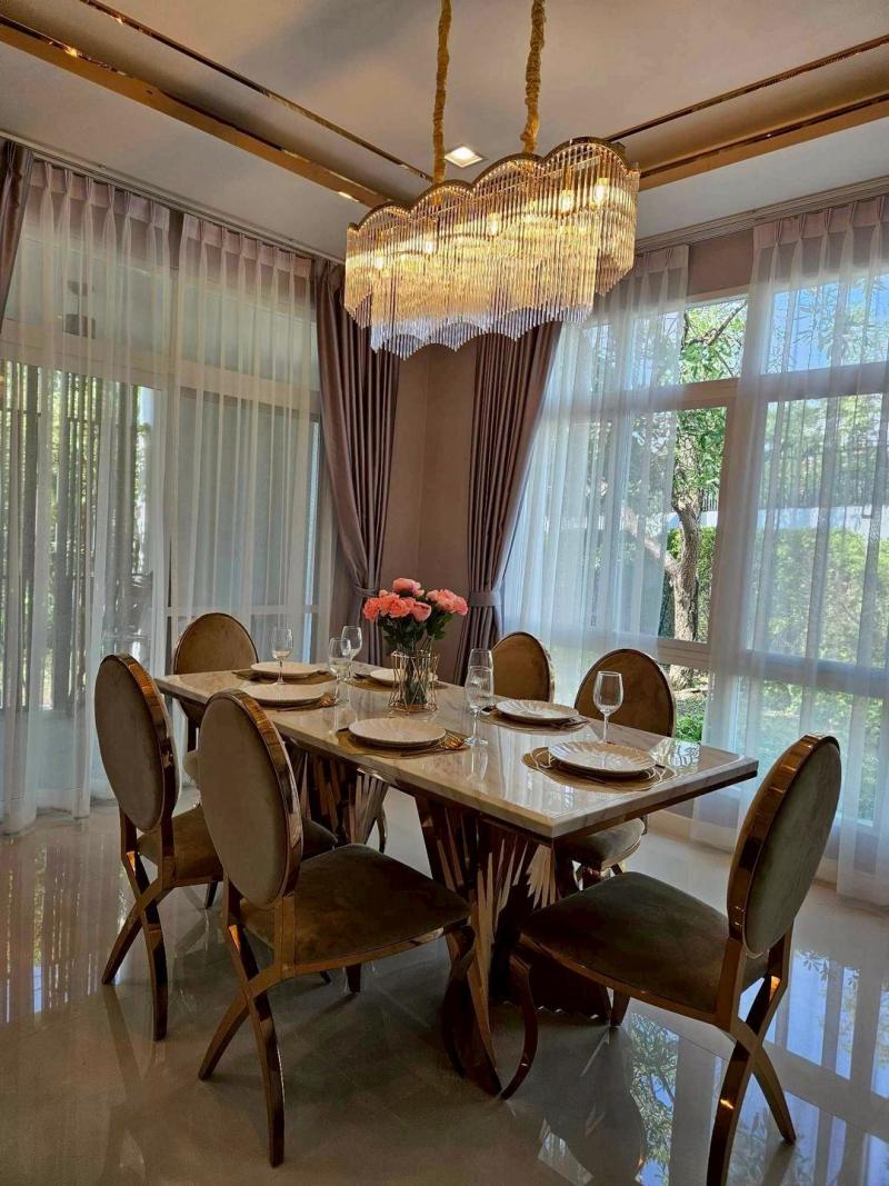 บ้านใหม่ไม่เคยอยู่ ขาย 18.5 ล้าน​ เนื้อที่ 119.5 ตรว. 4 นอน 5 น้ำ #สันทราย โครงการคุณภาพจาก​ #land&houses บ้านหลังใหญ่ 2 ชั้น หลังสุดท้าย