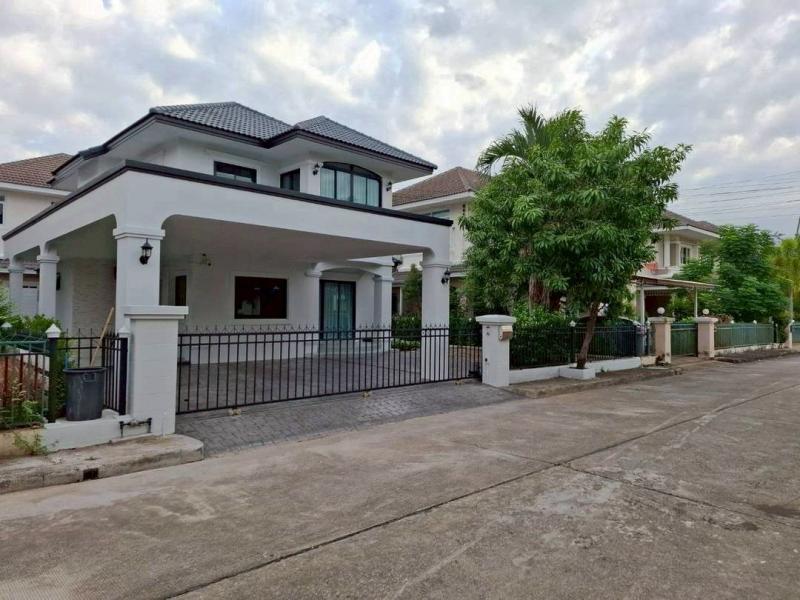 ลากูนน่าโฮม5 #สันทราย ขาย 6.5 ล้าน 72 ตรว. 4 นอน 4 น้ำ บ้านเดี่ยว 2 ชั้น #รีโนเวทใหม่ #เฟอร์นิเจอร์ครบ พร้อมเข้าอยู่