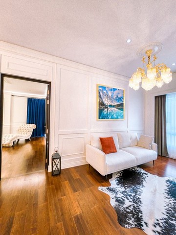 ขายบ้าน 5 ห้องนอน พฤกษ์ภิรมย์ ราชพฤกษ์-ตัดใหม่ Prukpirom New Ratchaphruek 178 ตร.วา แต่งสวย ติด Club House ถูกสุดในโครงก