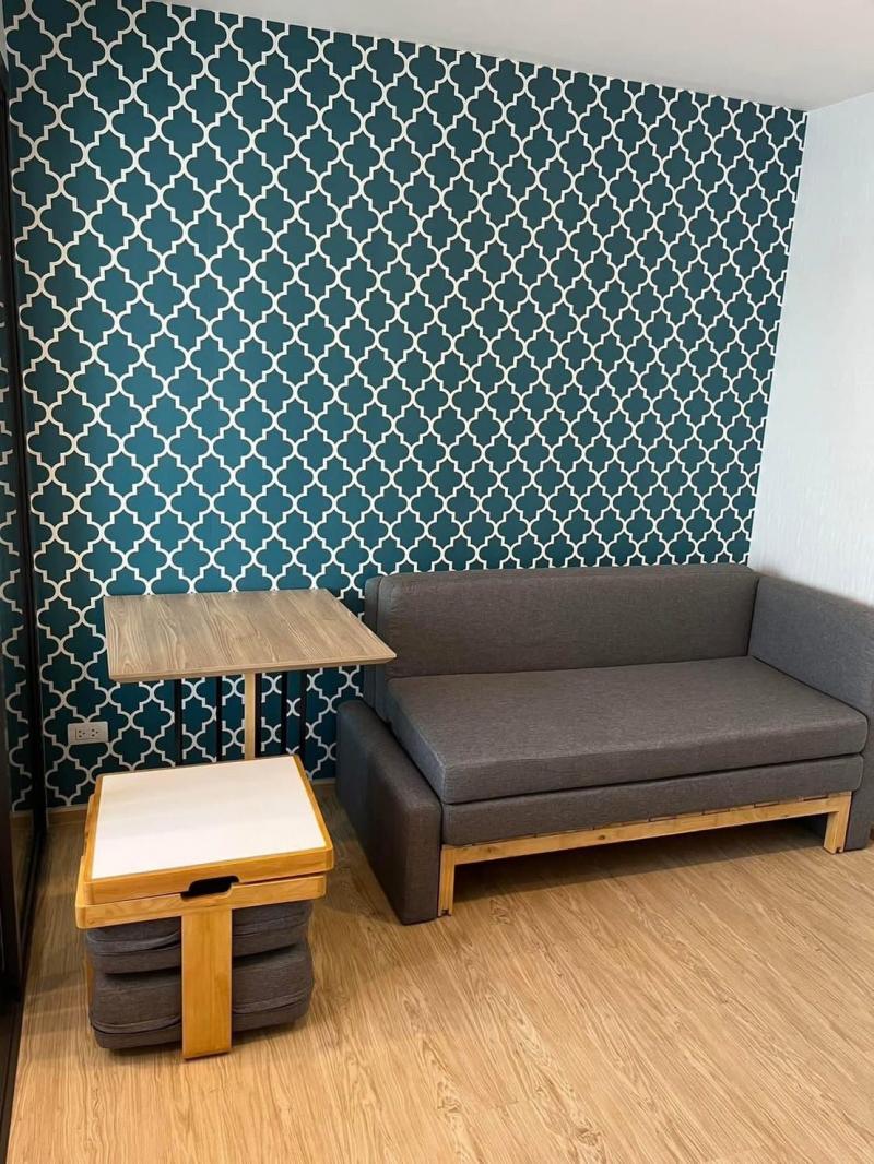 The Excel Hideaway Sukhumvit 50 clean quiet 8th floor BTS On Nut