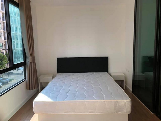 ปล่อยเช่า I Condo Salaya 2 The Campus  ใกล้มหิดล ศาลายา 