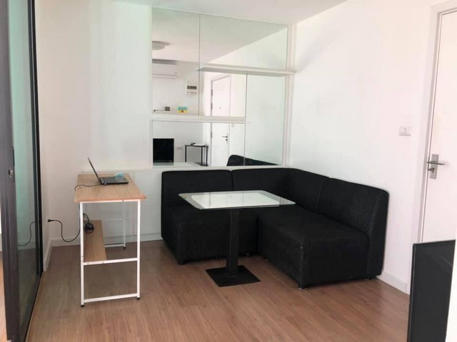 ปล่อยเช่า I Condo Salaya 2 The Campus  ใกล้มหิดล ศาลายา