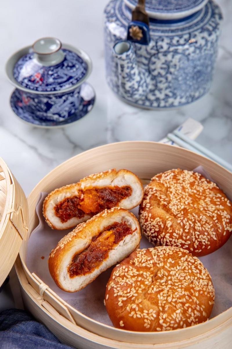 เซ้งร้านซาลาเปาโกอ้วน สายไหมอเวนิว วัชรพล ลำลูกกา หทัยราษฎร์ ใกล้โรงเรียนสารสาสน์วิเทศ