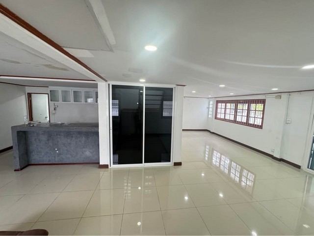 ให้เช่าบ้านเดี่ยว  ถนนพัฒนาการ สวนหลวง   ซอยพัฒนาการ 53ใกล้ แอร์พอร์ตลิ้งค์หัวหมาก