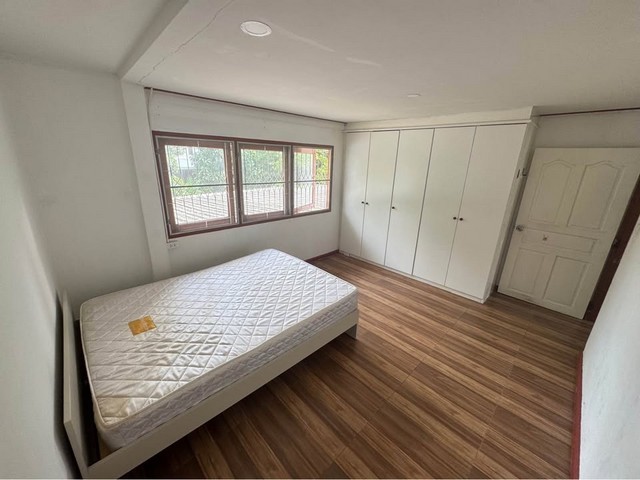 ให้เช่าบ้านเดี่ยว  ถนนพัฒนาการ สวนหลวง   ซอยพัฒนาการ 53ใกล้ แอร์พอร์ตลิ้งค์หัวหมาก