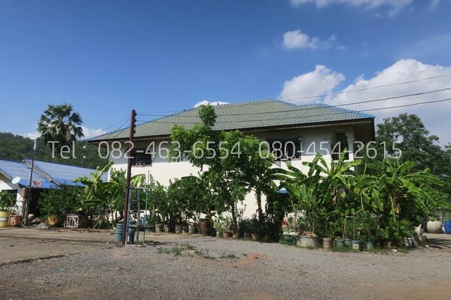 ขาย ที่ดิน 27 ไร่ 3 งาน 80 ตรว อ.พระพุทธบาท จ.สระบุรี ติดถนน ทล. 3334