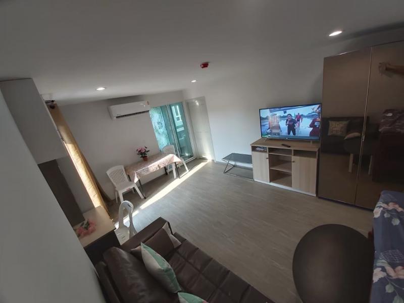 Regent Sukhumvit 97 spacious quiet comfortable 2nd floor BTS Bang Chak