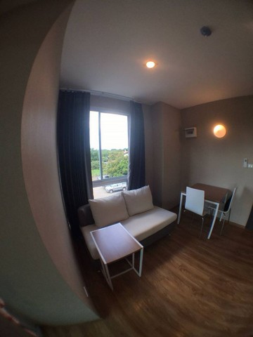 วันพลัส บิสิเนสพาร์ค4 คอนโด ห้องมุม ขายพร้อมผู้เช่า