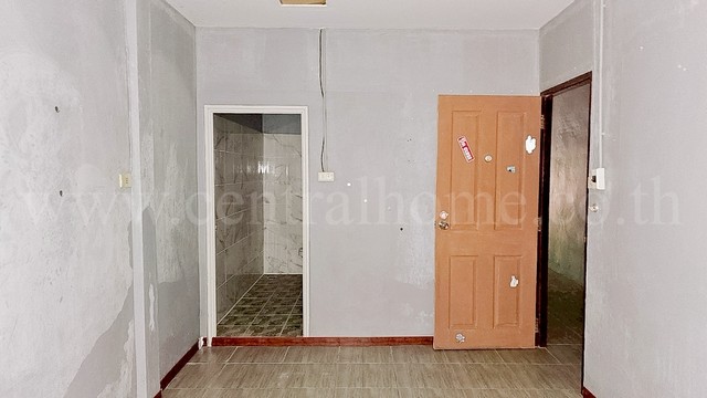 ทาวน์เฮ้าส์ หมู่บ้าน ธานินทร์ ปากเพรียว สระบุรี ราคาถูก