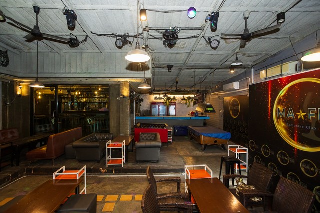 ให้เช่าพื้นที่ร้านค้า ร้านเหล้า มาฟิน (เจ้าเก่า) 40,000 บาท/เดือน ขนาด 220 ตารางเมตร