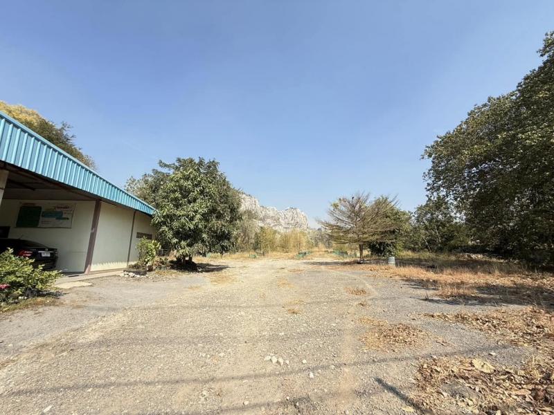 ขายที่ดินแปลงสวย ติดถนน 3034 อำเภอเฉลิมพระเกียรติ จ.สระบุรี