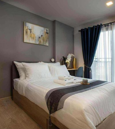 ป้ายเฉพาะเจ้าหน้าที่