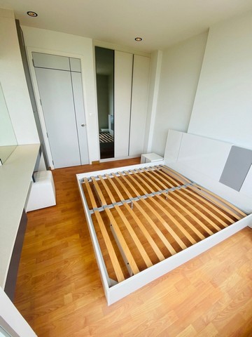  The President เพชรเกษม–บางแค ห้องใหม่ ไม่เคยเข้าอยู่ ขายต่ำกว่าราคาตลาด