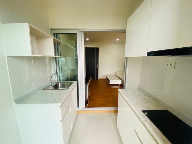 The President เพชรเกษม–บางแค ห้องใหม่ ไม่เคยเข้าอยู่ ขายต่ำกว่าราคาตลาด