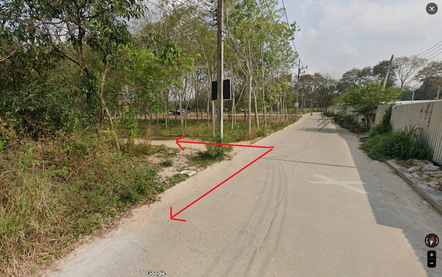 ขายด่วน ที่ดินเปล่าหน้ากว้าง ติดถนน 3 ด้าน น้ำไม่ท่วม เดินทางสะดวก ใกล้เซ็นทรัล ระยอง แบ่งขายได้ มี 4 แปลง