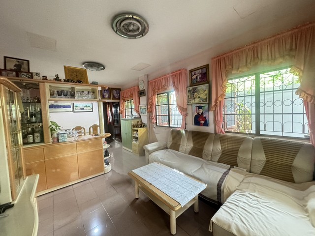 ขายบ้านเดี่ยว 5 ชั้น ประชานิเวศน์ 1 บ้านเดี่ยวเทศบาลนิมิตรใต้ซอย 20 ต.ลาดยาว อ.จตุจักร กรุงเทพฯ