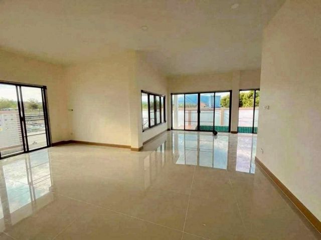 โซนน้ำแพร่ #หางดง ขายเพียง 3.2 ล้าน 65 ตรว. บ้านสร้างใหม่ชั้นเดียว • บ้านใหม่เอี่ยม พร้อมเข้าอยู่ #ซื้ออยู่เองหรือปล่อยเช่าได้