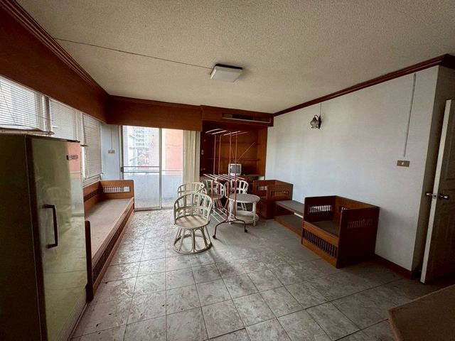 #เหมาะสำหรับนักลงทุน เพียง 2.29 ล้าน #HillPark1 คอนโด 60 ตรม. 2 นอน 1 น้ำ ทำเลทอง #ซื้อรีโนเวทอยู่เองหรือปล่อยเช่าก็คุ้มสุดๆ