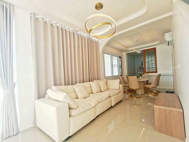 ให้เช่า 80,000 บาท/เดือน บ้านพูลวิลล่าสร้างใหม่ ขาย 12 ล้าน 112 ตรว. #หนองผึ้ง #สารภี บ้าน 2 ชั้น เดินทางสะดวก เข้าเมือง เพียง 10 นาที