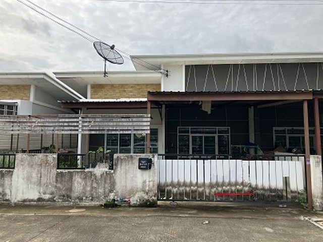 ขายบ้านโครงการปานรดา (ซอย 5) ซอยมาบยางพร 43 ถนนอุตสาหกรรมอมตะซิตี้ ตำบลมาบยางพร อำเภอปลวกแดง จังหวัดระยอง