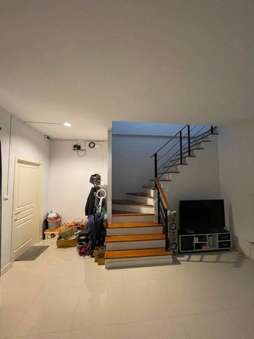 ขายและให้เช่า ทาวน์โฮม 2 ชั้น ม.แกรนด์วิลล์ ปทุมธานี-สายใน