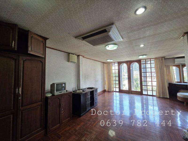 ขายด่วนอาคารพาณิชย์ 6 ชั้น ใกล้ ICONSIAM เพียง 450 เมตร ลดราคาหนักมาก โอกาสที่นักลงทุนมองหา  เหมาะทำโฮสเทล/คลีนิค/โชว์รูม