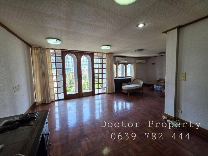 ขายด่วนอาคารพาณิชย์ 6 ชั้น ใกล้ ICONSIAM เพียง 450 เมตร ลดราคาหนักมาก โอกาสที่นักลงทุนมองหา  เหมาะทำโฮสเทล/คลีนิค/โชว์รูม