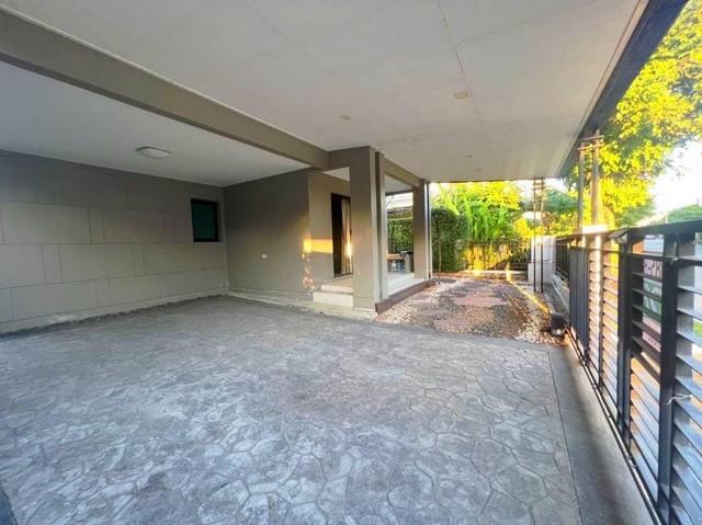 P897 ขาย บ้านเดี่ยว โครงการ THE CENTRO RAMINDRA 109 เดอะ เซนโทร รามอินทรา 109 ซอยพระยาสุเรนท์ 21 ใกล้ทางด่วน (รามอินทรา-อาจณรงค์)