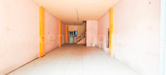 ให้เช่า อาคารพาณิชย์ 4 ชั้น 1 คูหา พระราม 2/60 ต้นโครงการ