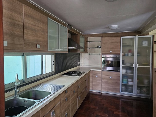 ให้เช่าบ้านเดี่ยว 2 ชั้น 160 ตร.ม. 3 ห้องนอน สงบ ร่มรื่น ส่วนตัว ใกล้ตลาดราชวัตร ใกล้โรงเรียนสามเสนวิทยาลัย