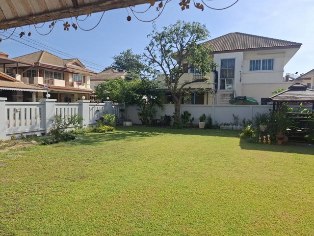 ขายที่ดิน ถมแล้ว 48 ตรว.ล้อมรั้วแล้ว 3 ด้าน  ดอยเมือง -สรงประภา-หลักหก ใกล้สนามบินดอนเมือง ปทุมธานี